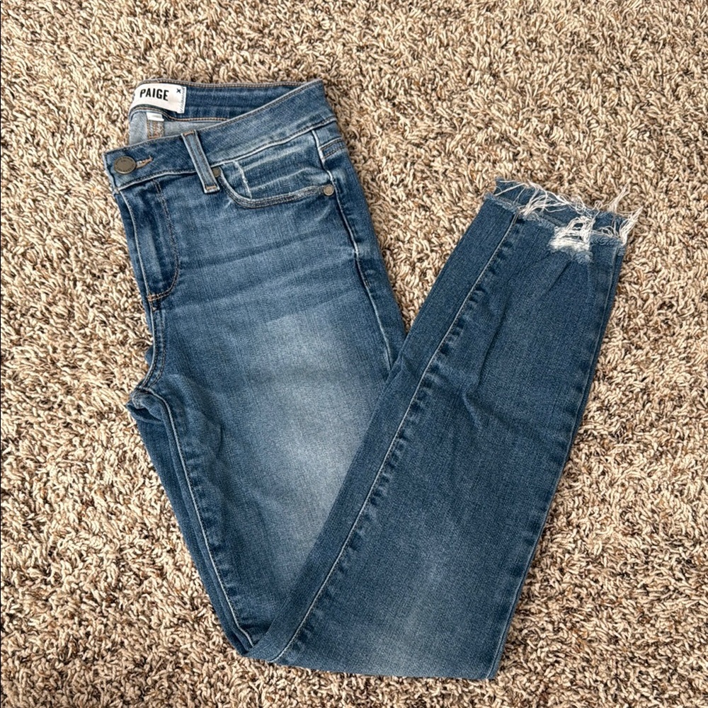 Paige Women's Jeans
